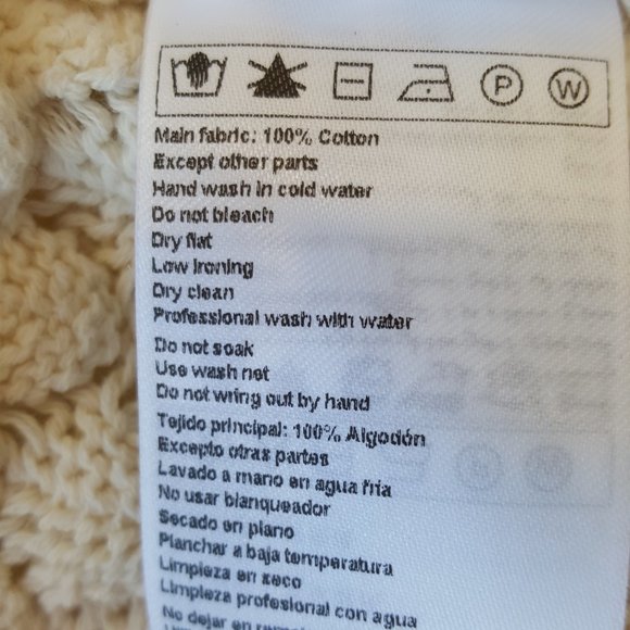 ba&sh ! Jump Cardigan - Picture 14 of 16